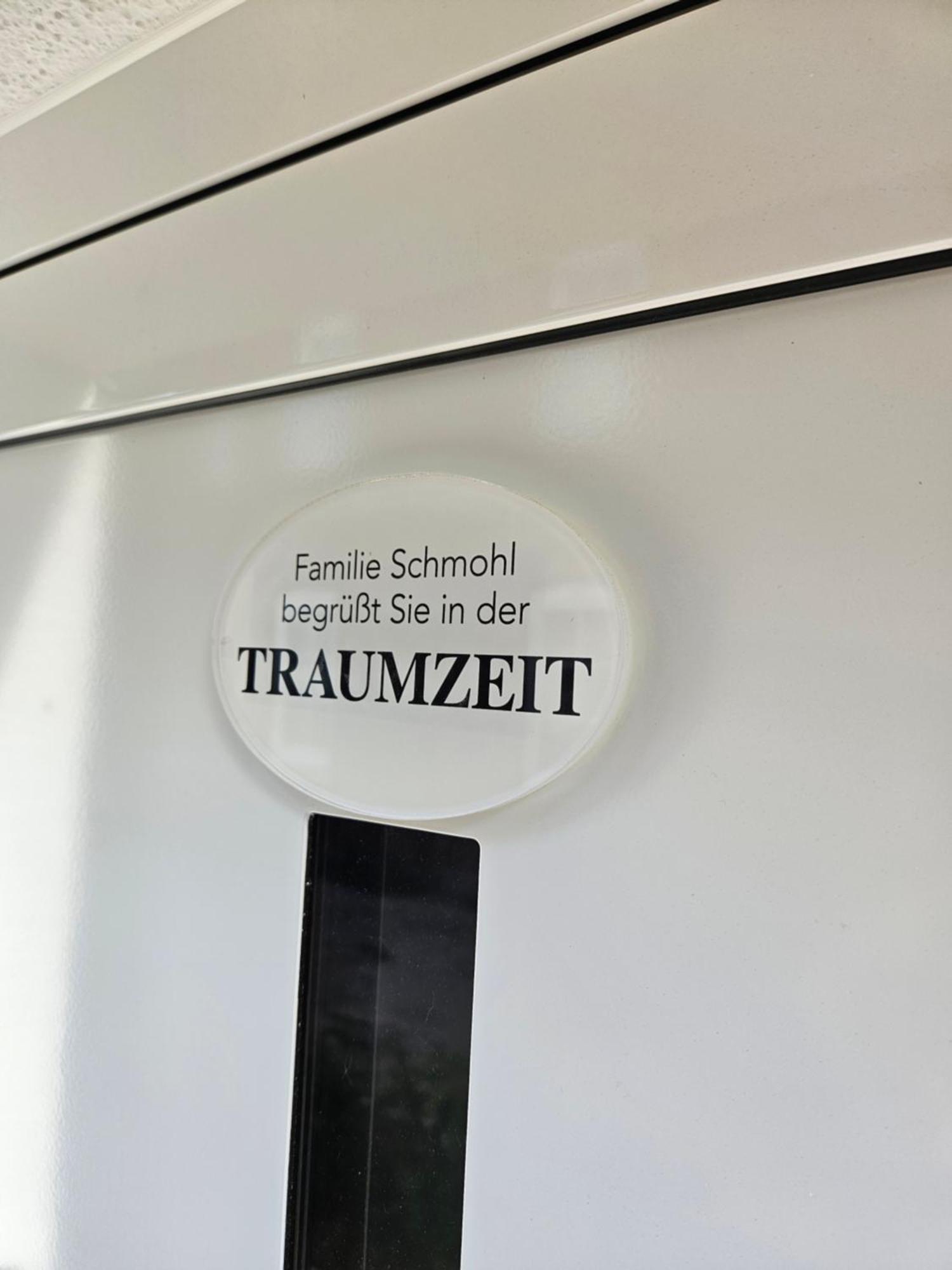 Apartment Traumzeit - Ebenerdige Wohnung In Gifhorn - Kaestorf Exterior foto